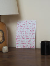 Load image into Gallery viewer, 'A Cuppa'