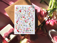 Load image into Gallery viewer, Gorgeous Florals Design