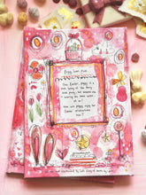 Load image into Gallery viewer, A Very Pink Easter Book
