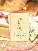 Load image into Gallery viewer, The Christmas Reminders