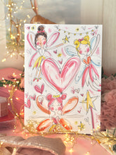 Load image into Gallery viewer, Fairy Magic Design