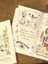 Load image into Gallery viewer, ‘Christmas At The Toy Shop’ Children’s Book