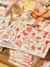 Load image into Gallery viewer, ‘A Very Pink Christmas’ Children’s Book