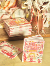 Load image into Gallery viewer, ‘A Very Pink Christmas’ Children’s Book