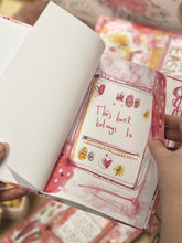 Load image into Gallery viewer, A Very Pink Easter Book