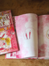 Load image into Gallery viewer, A Very Pink Easter Book