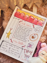 Load image into Gallery viewer, Girls Magazine Issue 7