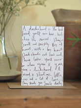 Load image into Gallery viewer, ‘Dachshund’