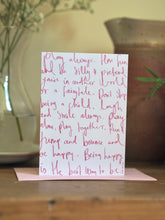 Load image into Gallery viewer, ‘Play’