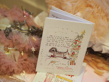 Load image into Gallery viewer, ‘Christmas At The Toy Shop’ Children’s Book