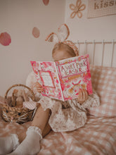 Load image into Gallery viewer, A Very Pink Easter Book