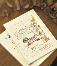 Load image into Gallery viewer, ‘Christmas At The Toy Shop’ Children’s Book