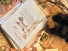 Load image into Gallery viewer, ‘Christmas At The Toy Shop’ Children’s Book