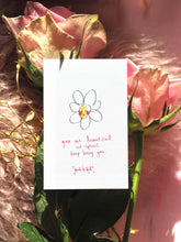 Load image into Gallery viewer, The Floral Reminders