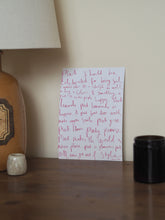 Load image into Gallery viewer, ‘Pink’