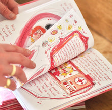 Load image into Gallery viewer, A Very Pink Easter Book