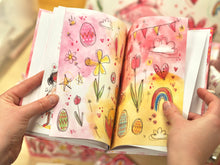 Load image into Gallery viewer, A Very Pink Easter Book