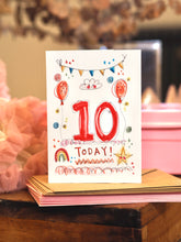 Load image into Gallery viewer, Classic Age Greeting Cards