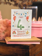 Load image into Gallery viewer, Classic Age Greeting Cards