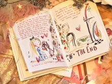 Load image into Gallery viewer, ‘Christmas At The Toy Shop’ Children’s Book