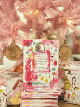 Load image into Gallery viewer, ‘A Very Pink Christmas’ Children’s Book