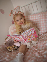 Load image into Gallery viewer, A Very Pink Easter Book