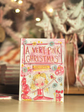 Load image into Gallery viewer, ‘A Very Pink Christmas’ Children’s Book