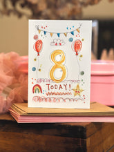 Load image into Gallery viewer, Classic Age Greeting Cards