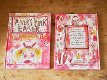 Load image into Gallery viewer, A Very Pink Easter Book