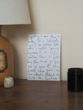 Load image into Gallery viewer, ‘Cycling’