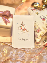 Load image into Gallery viewer, The Christmas Reminders