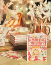 Load image into Gallery viewer, ‘A Very Pink Christmas’ Children’s Book