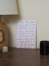 Load image into Gallery viewer, ‘Congratulations’