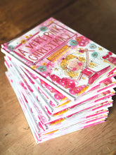Load image into Gallery viewer, ‘A Very Pink Christmas’ Children’s Book