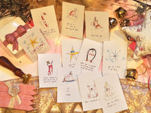 Load image into Gallery viewer, The Christmas Reminders