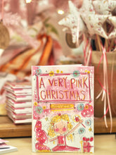 Load image into Gallery viewer, ‘A Very Pink Christmas’ Children’s Book