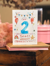 Load image into Gallery viewer, Classic Age Greeting Cards