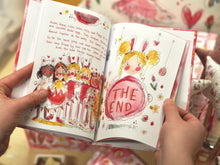 Load image into Gallery viewer, A Very Pink Easter Book