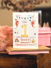 Load image into Gallery viewer, Classic Age Greeting Cards