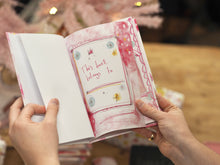 Load image into Gallery viewer, ‘A Very Pink Christmas’ Children’s Book