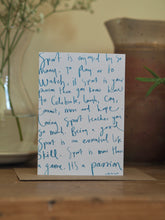 Load image into Gallery viewer, ‘Sport’