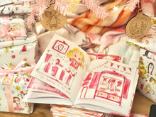 Load image into Gallery viewer, ‘A Very Pink Christmas’ Children’s Book