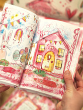 Load image into Gallery viewer, A Very Pink Easter Book