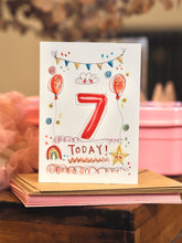 Load image into Gallery viewer, Classic Age Greeting Cards