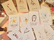 Load image into Gallery viewer, The Christmas Reminders