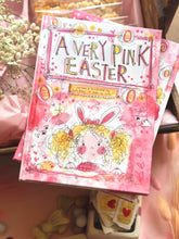 Load image into Gallery viewer, A Very Pink Easter Book