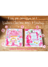 Load image into Gallery viewer, ‘A Very Pink Christmas’ Children’s Book
