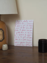 Load image into Gallery viewer, ‘Princess’