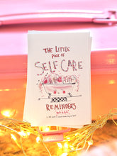 Load image into Gallery viewer, The Self Care Reminders