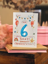 Load image into Gallery viewer, Classic Age Greeting Cards